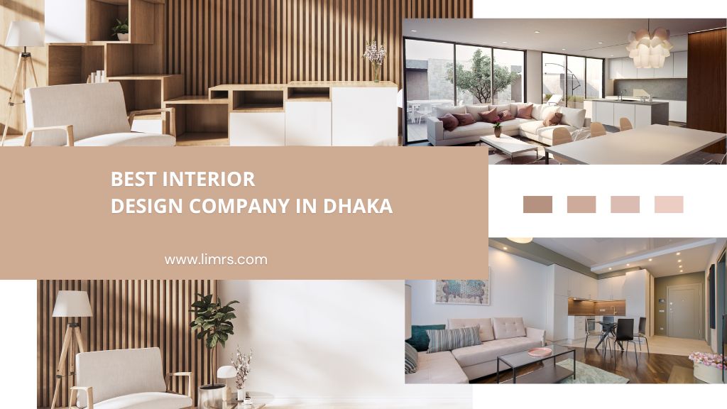 Best Interior Design Company In Bangladesh