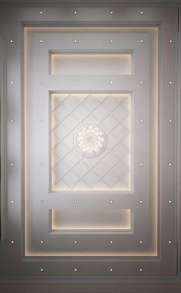 ceiling interior design company in dhaka