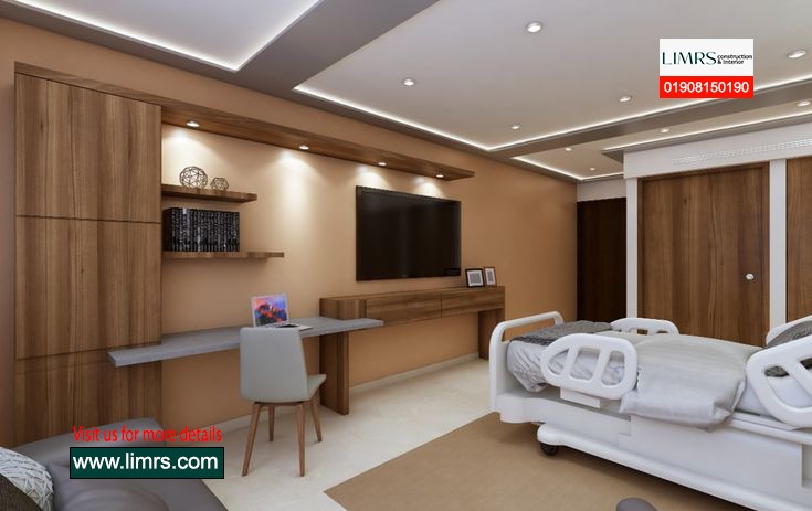 Hospital Interior Design