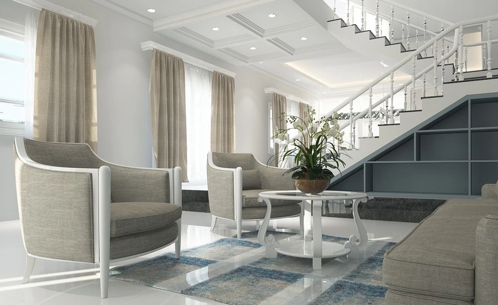 Benefits of Hiring the Best Interior Design Firm in Dhaka