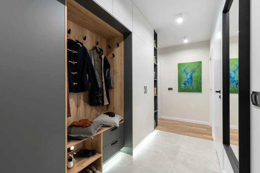 Wardrobe Design BD: Modern Storage Solutions for Every Space