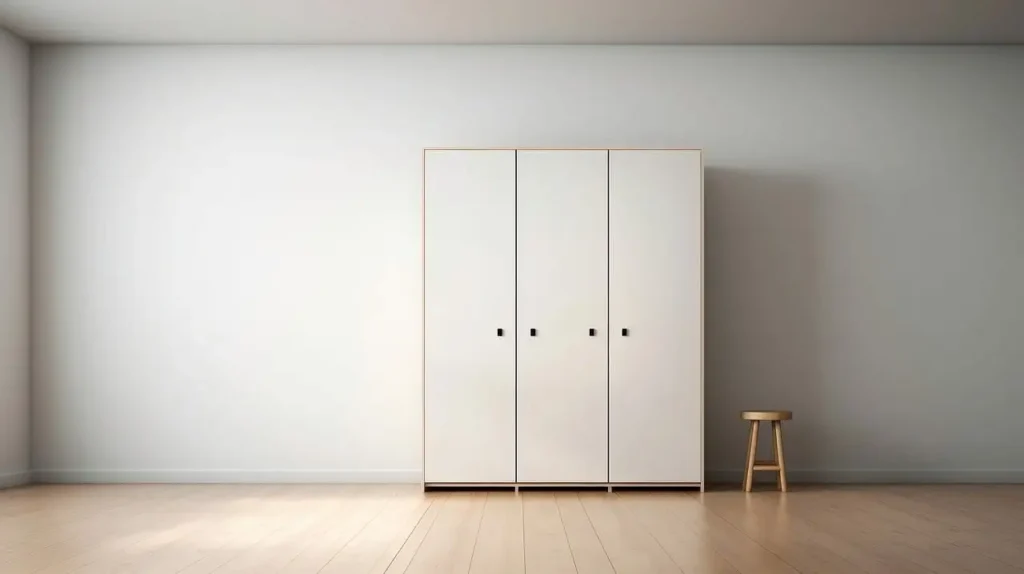 Wardrobe Design BD: Modern Storage Solutions for Every Space