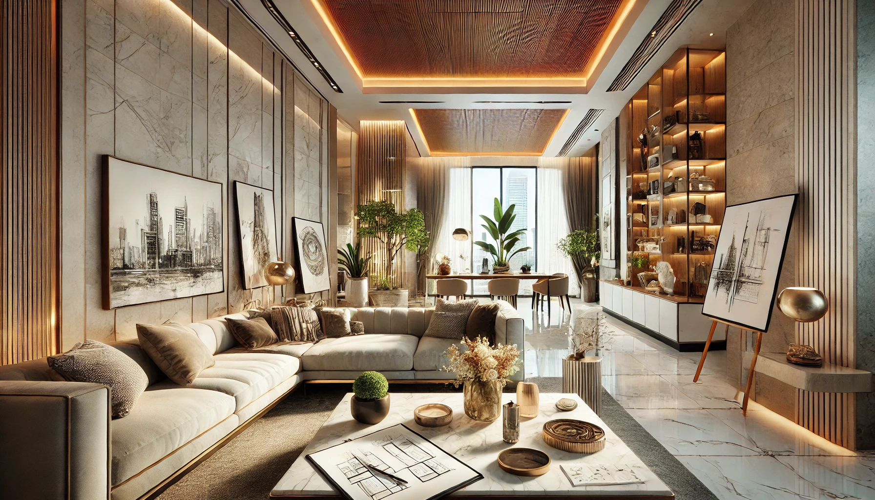 Interior Designer Cost in Bangladesh: What to Expect
