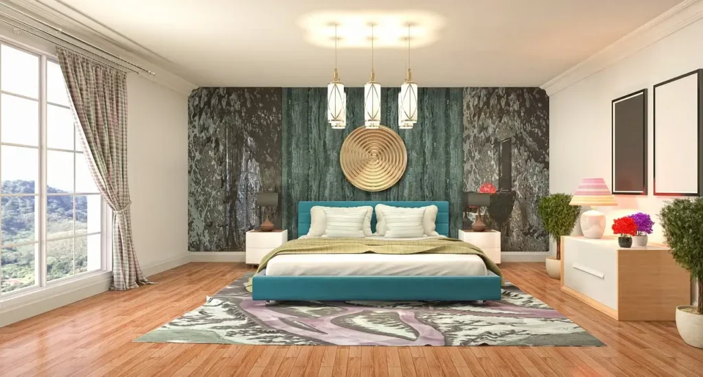 Bedroom Decoration in Bangladesh: 10 Creative Ideas for 2025