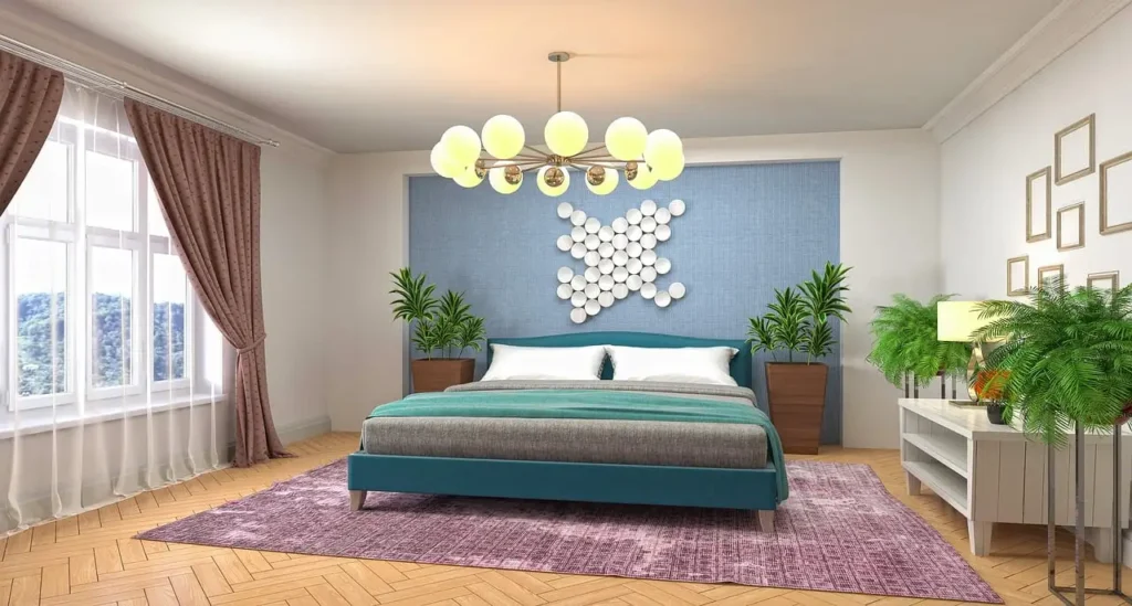 Bedroom Decoration in Bangladesh: 10 Creative Ideas for 2025