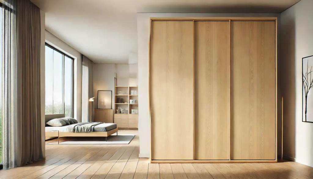 Wooden Wardrobe Cabinet Catalogue: Top Designs for Every Home